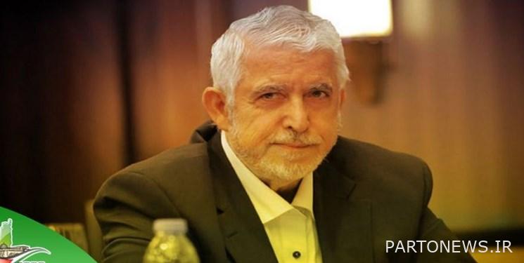 خفضت الرياض عقوبة ممثل حماس من 15 إلى 3 سنوات