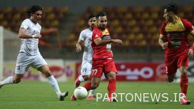 Steel and tractor draw in the first half