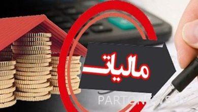 رئيس الاتحاد الذي صادر جميع ممتلكاته من مأمورية الضرائب!