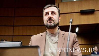 غريب أباد: بعض الإيرانيين المسجونين في الخارج لا يحصلون على رعاية صحية كافية