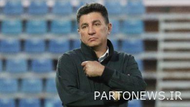 New Castle: We have to get three points in the game against Mes / People see Golgohar as a very good technical team