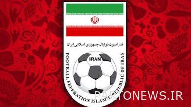 Announcing the latest status of VAR entry into Iranian football