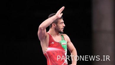 Atari: My effort is to win a medal in 57 kg / now all families are talking about wrestling