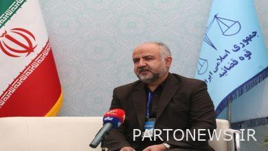 تسجيل التاريخ الشفوي لـ 35 رئيسًا للسلطة القضائية