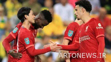 Week 20 of the English League  Storks became victims of foxes