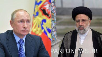بوتين: أتمنى أن يقبل الرئيس دعوتي ويسافر إلى روسيا