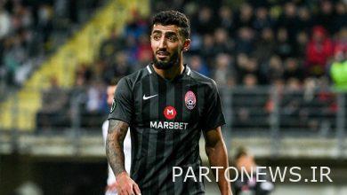 The record of our country's star in the Ukrainian league / his fisherman became fifty + Photo