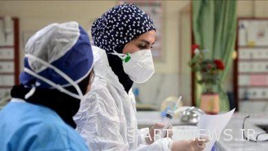 فقد 76 مريضاً بكوفيد 19 حياة / 10 مقاطعات دون وفيات كرون