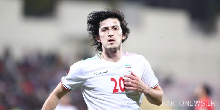 The future of the test depends on the fate of the Manchester striker