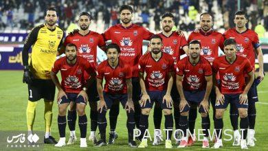 The former deputy of Esteghlal became the head of textile