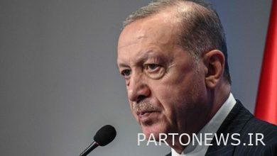 أجبرت اضطرابات العملة أردوغان على تعيين وزير اقتصاد جديد