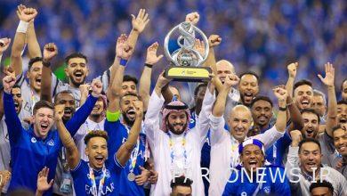AFC Vice President's stance against Al-Hilal's Asian championship