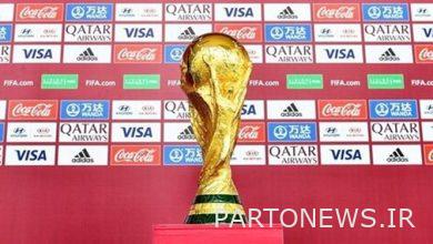 The demolition of the stadium seats hosting the World Cup caused controversy + video