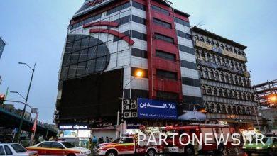 قرار مجلس المدينة لطابقين من ممر علاء الدين