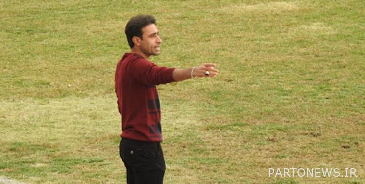 Rajabzadeh: Qashqai eliminated Persepolis in the National Cup / Both insiders and opponents are dissatisfied with Shiraz