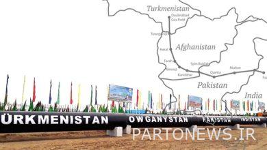 خطة وزارة النفط لتعطيل لعبة الغاز في المنطقة / اهمية عقد المبادلة الجديد لشبكة الغاز الايرانية