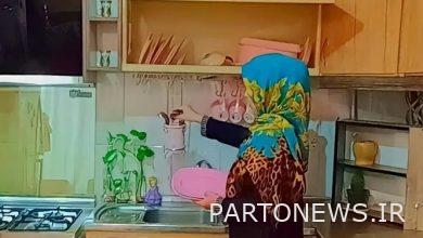 وداعا المطبخ اهتز بقوة! / الحيل التي هي فرصة جيدة للقيام بها اليوم