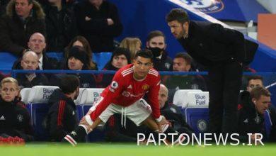 دفاع كريك العنيف عن رونالدو ضد النقاد