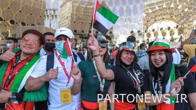 5 million visitors for Dubai Expo / Special attention to "UAE National Day"