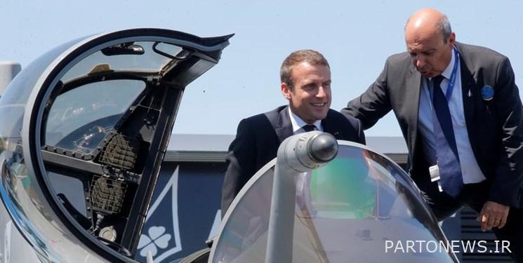 France approves agreement to sell fighter jets to UAE