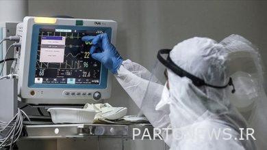 وادى كورونا الى 77 ضحية / مدينتين باللون الاحمر