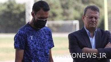 غادر الرئيس التنفيذي للمشجع النادي