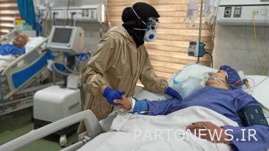الممرضات الإيرانيات من بين الممرضات العشر الأوائل في العالم