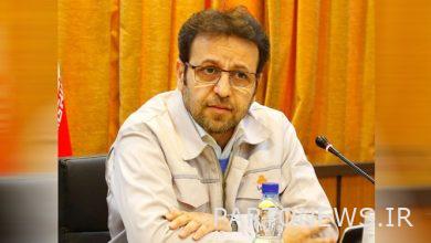 تم تصحيح أسعار المصنع لسلة منتجات Saipa / بدء خطط المبيعات الأسبوعية المستمرة من اليوم