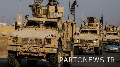 هجوم على قافلة لوجستية للجيش الأمريكي في بابل والناصرية بالعراق