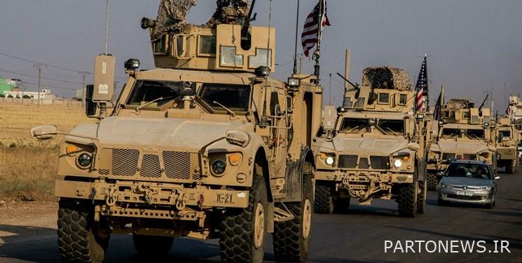 هجوم على قافلة لوجستية للجيش الأمريكي في بابل والناصرية بالعراق