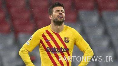 This is the reality of Barcelona;  Statements by Xavi and other team members after reaching the Europa League