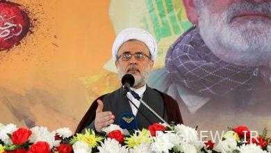 Hezbollah: The United States cannot destroy the identity of the resistance by spraying money