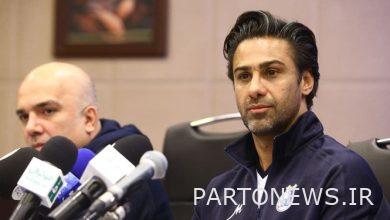 استمرار الصراع بين تنظيم الدوري والاستقلال على عقد مؤتمر صحفي