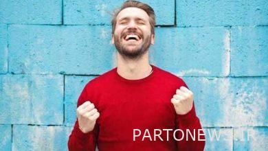 How much "self-esteem" do you have?  |  Fars news