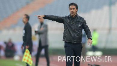 Majidi: We were looking for 3 points and we got it / We need time for the team to attack