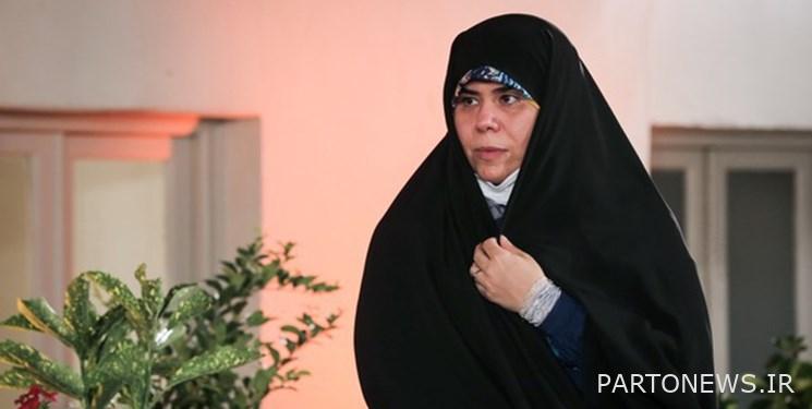 انتقاد رئيسة الفصيل النسائي في مجلس النواب لموازنة النائبة / لا يجب تحديد موازنة النائبة في موازنة المؤسسة الرئاسية