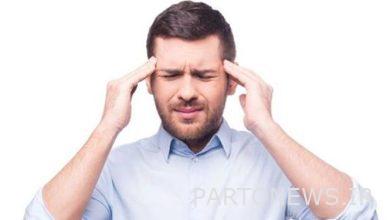 علاج الصداع النصفي بقلم!