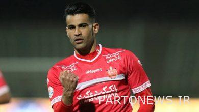 رد فعل الكثير على نتائج برسيبوليس خارج الملعب!