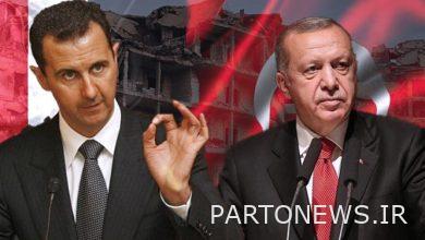 مصدر سوري: تركيا وسوريا تتفاوضان بشأن بعض القضايا