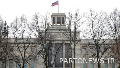 Russia's reaction to the "political" ruling of the German court and the expulsion of two Russian diplomats
