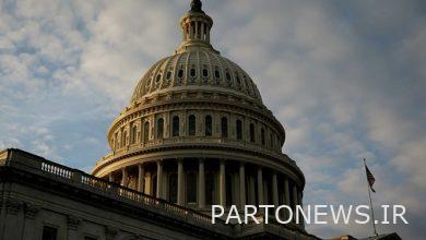 The coronation test of the CEO of the American airline was positive after meeting with the Congress