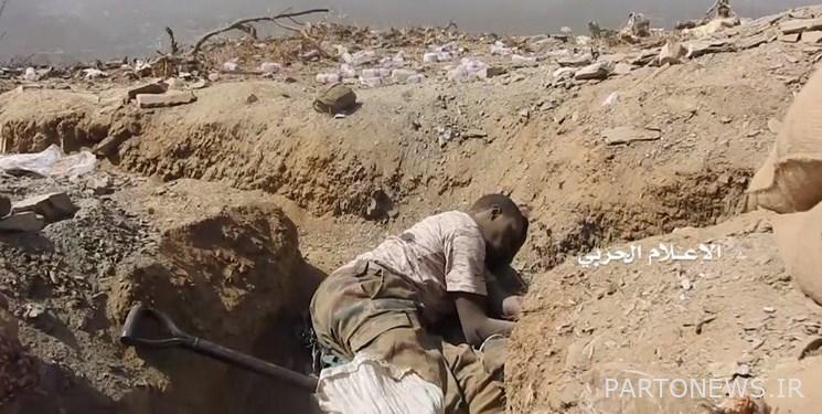 قتل وجرح 27 مرتزقا سودانيا من التحالف السعودي في اليمن