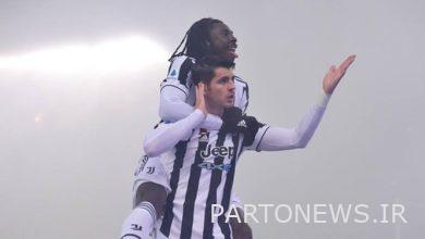 Week 18 of Serie A |  Juventus's victory over Bologna / The Old Lady came higher in May + Images