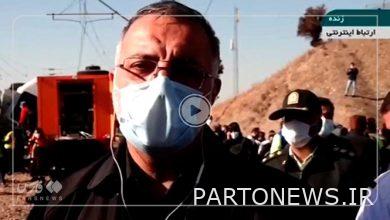 Government decision on work / polluting motorcycles is not distributed in Tehran