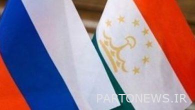 Tajik-Russian agreement to strengthen fight against terrorism