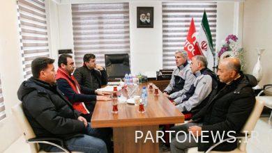 Tractor managers briefing meeting with Soldo about the results and fans' concerns