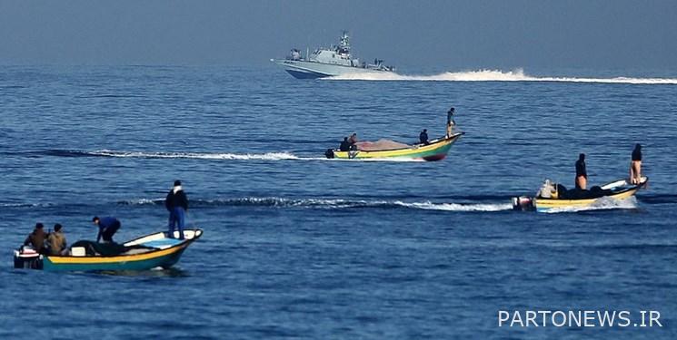 الزوارق الإسرائيلية تطلق النار على الصيادين الفلسطينيين