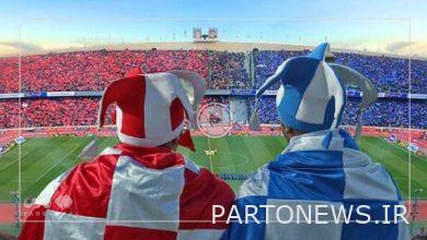 أشتياني: مأساة استقلال وبرسيبوليس اليوم هي نتيجة اختيار مديرين غير أكفاء