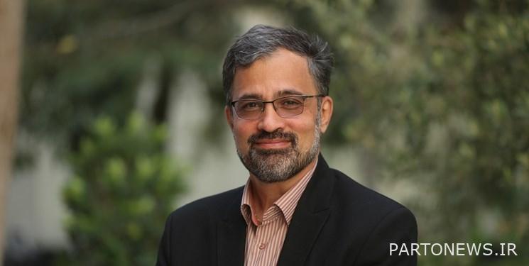 شجاعي طبطبائي: مهرجان فجر للفنون التشكيلية لبيع أعمال الفنانين