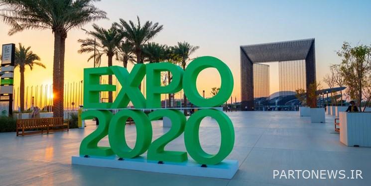 The Dubai Expo exceeded 8 million people